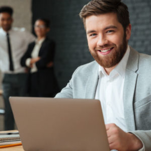 Ensure that your annual return has been submitted